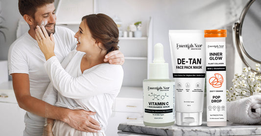 Why Daily Skincare Is Essential for Men & Women